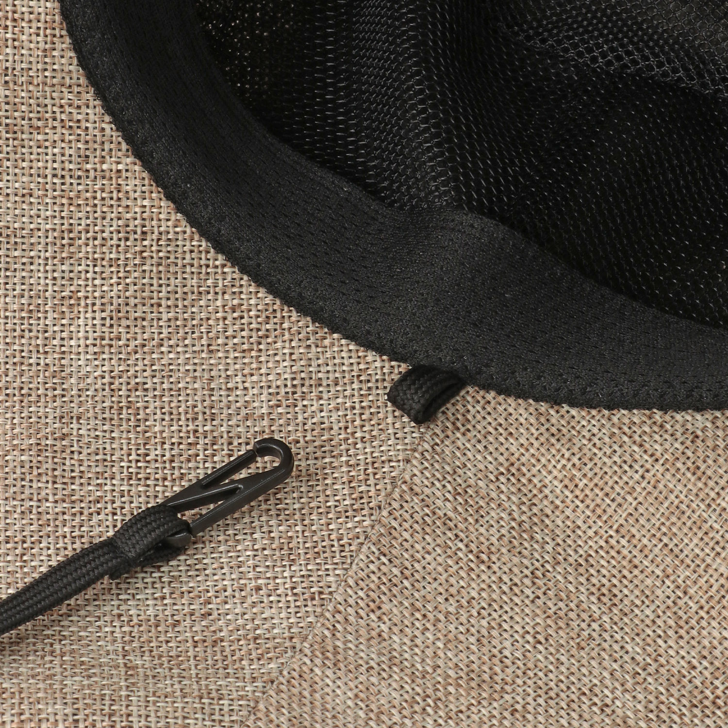 パラソルダウンハット - 画像5