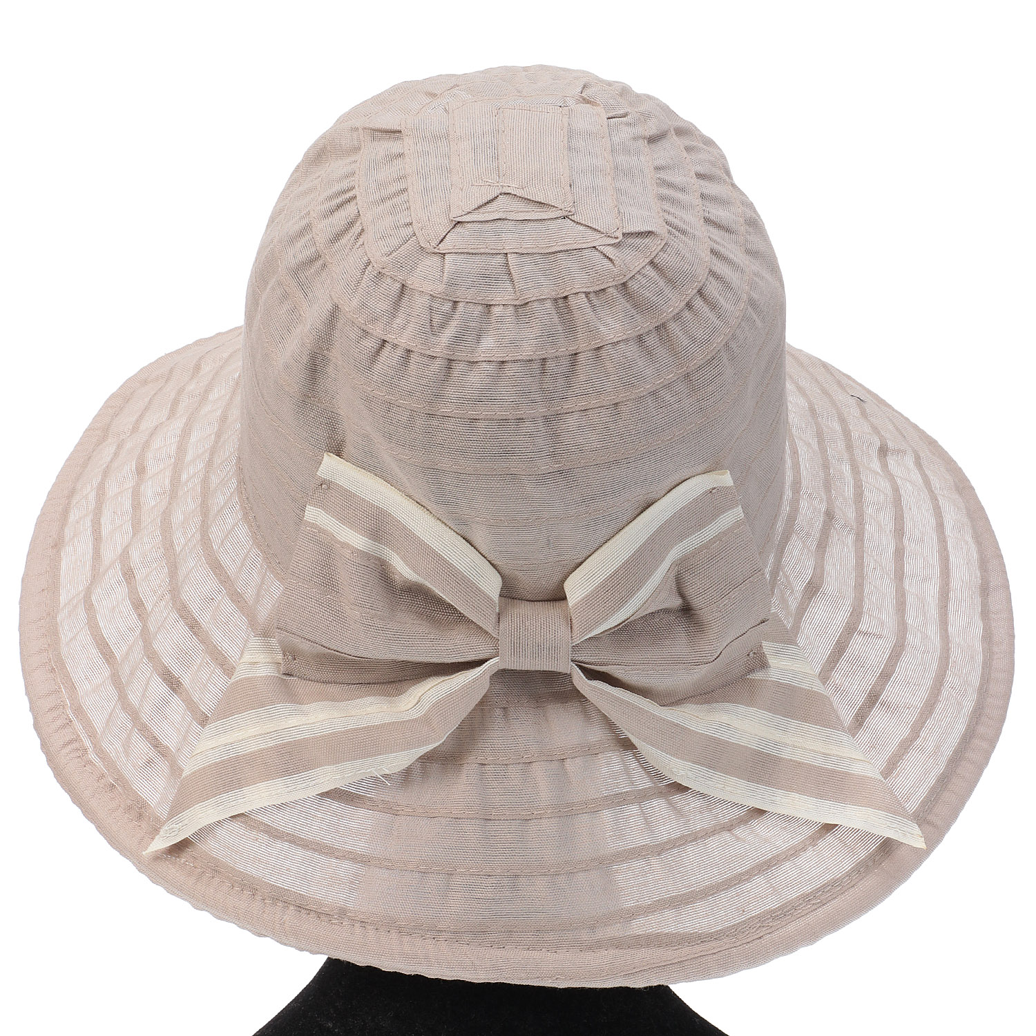 軽量ブレードつば広キャペリン - 画像4