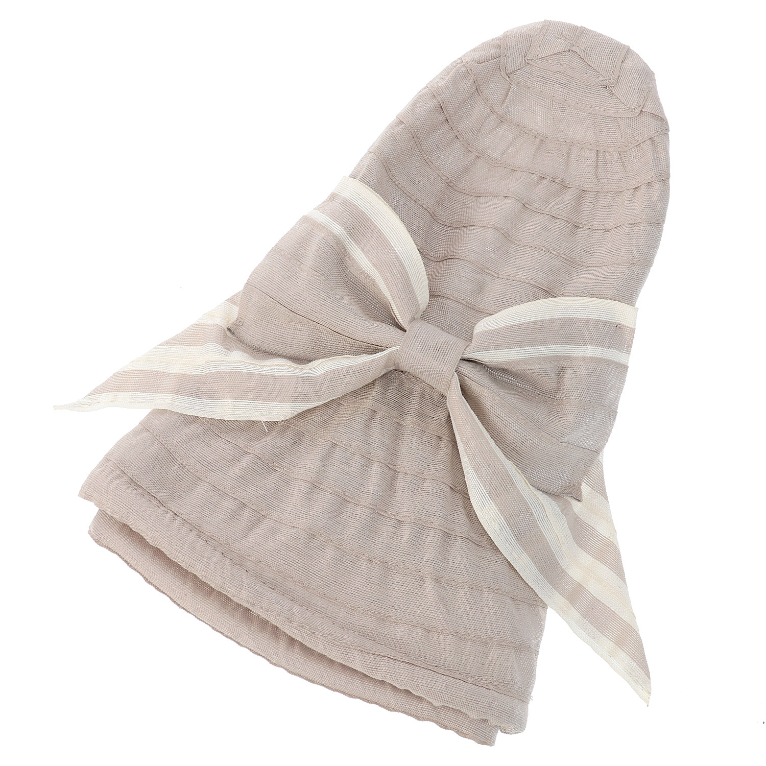 軽量ブレードつば広キャペリン - 画像5