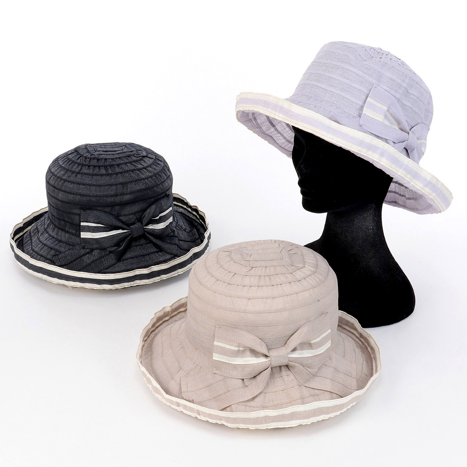 軽量ブレードセーラー