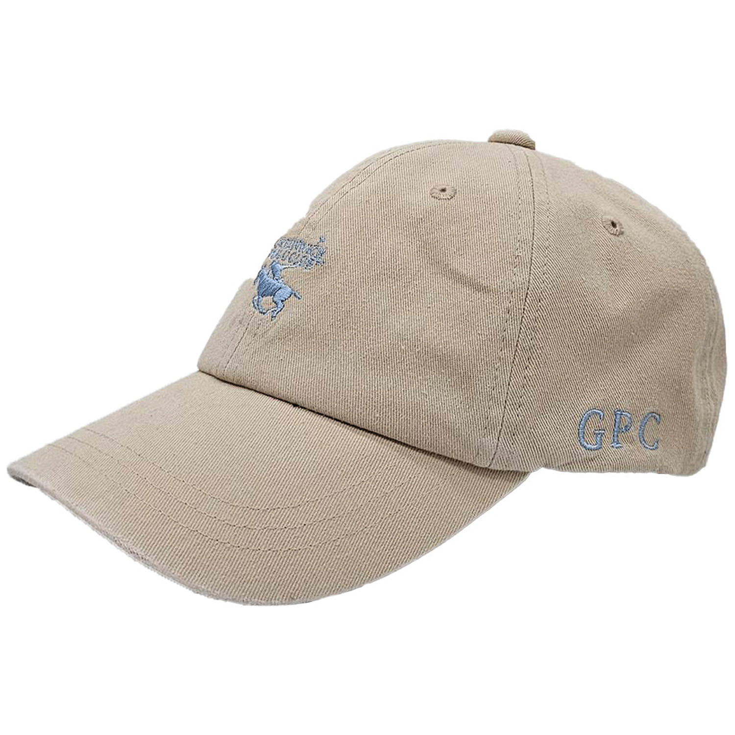 GREENWICH POLO CLUB ツイルキャップ - 画像7