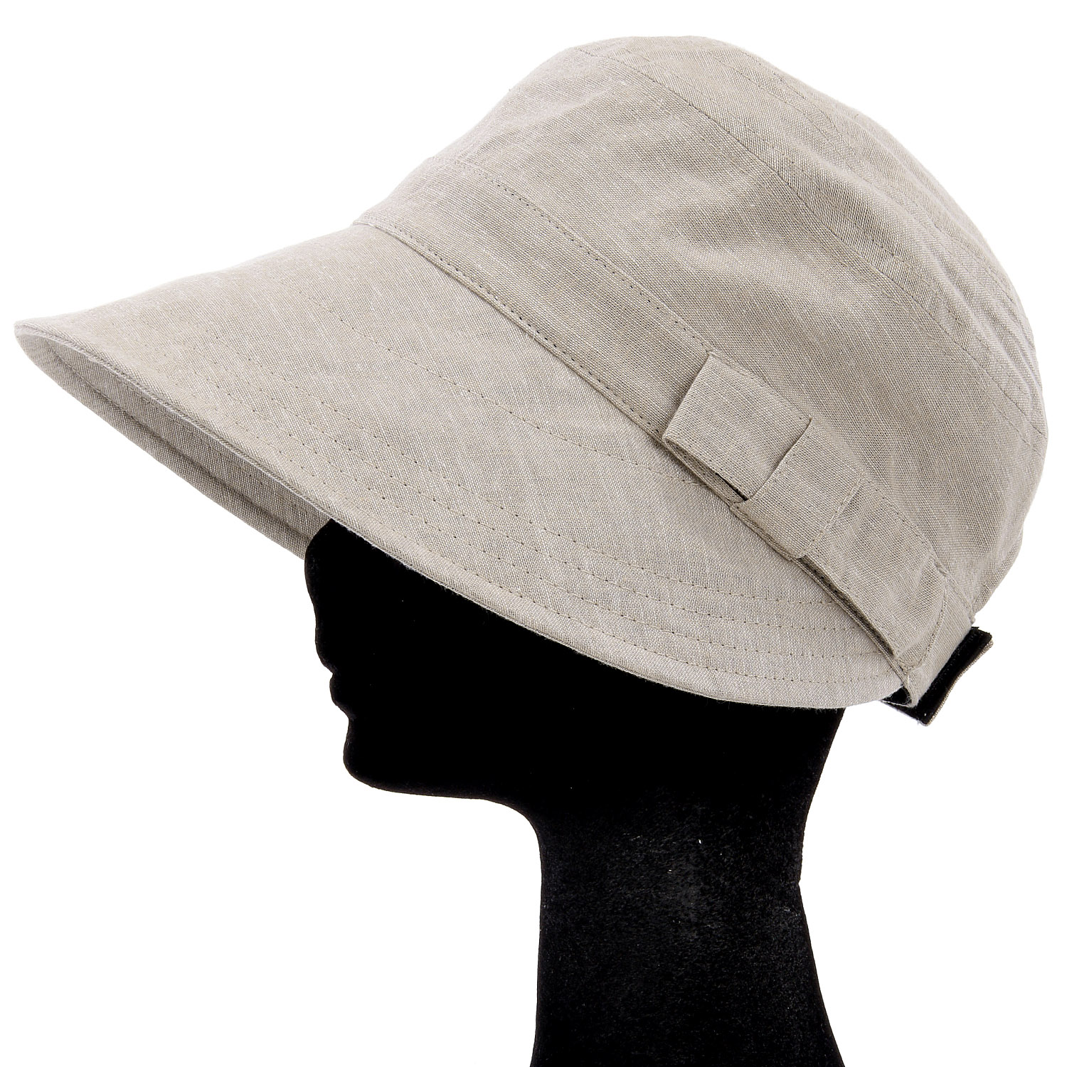 －5℃コットンリネンジョッキー - 画像2