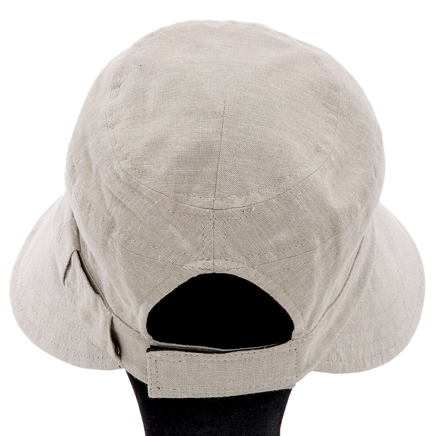 －5℃コットンリネンジョッキー - 画像3