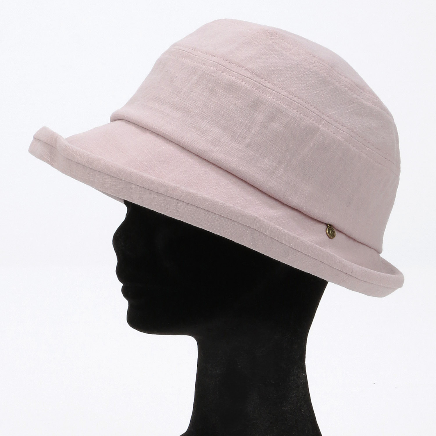 綿100％ふくれつばセーラー - 画像2