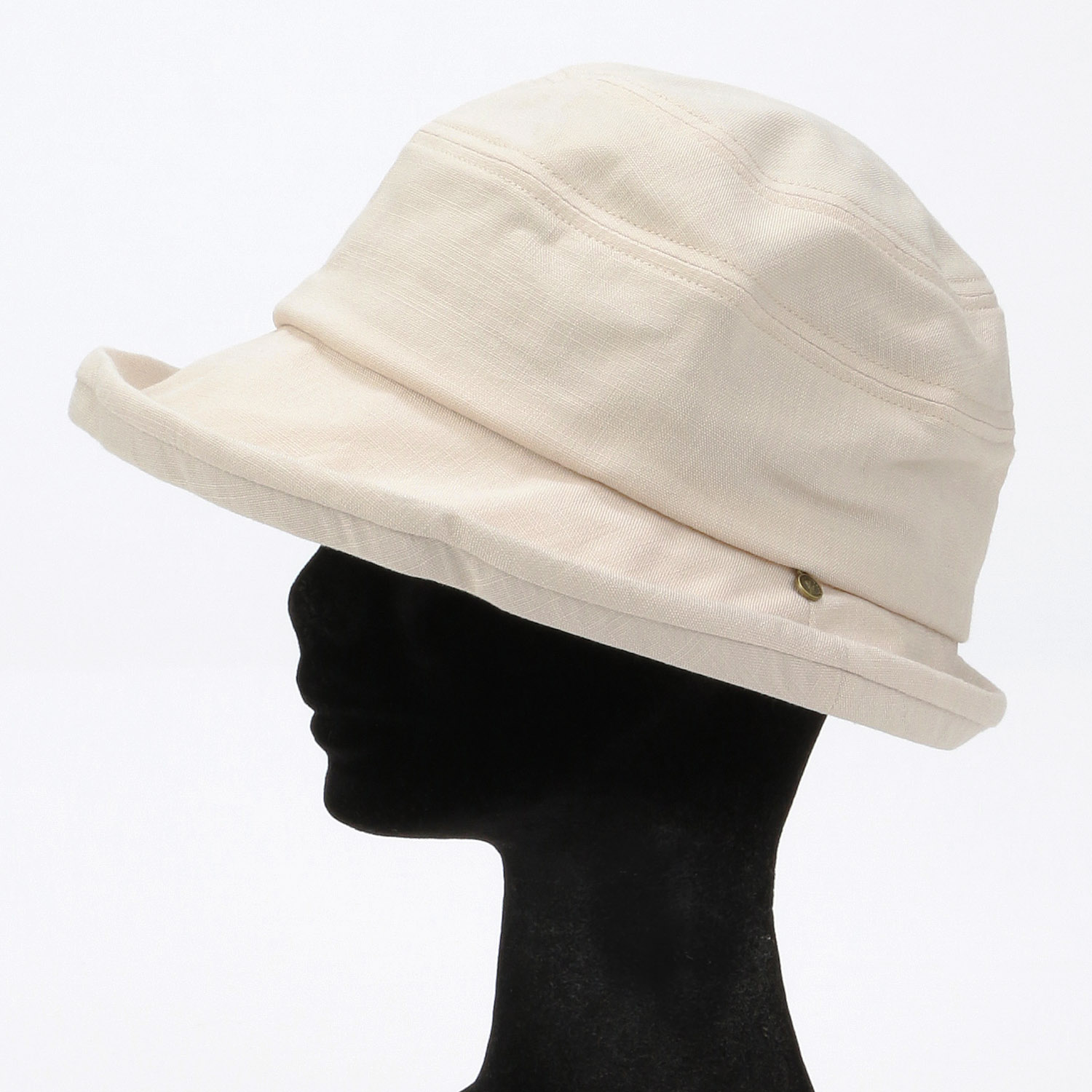 綿100％ふくれつばセーラー - 画像6