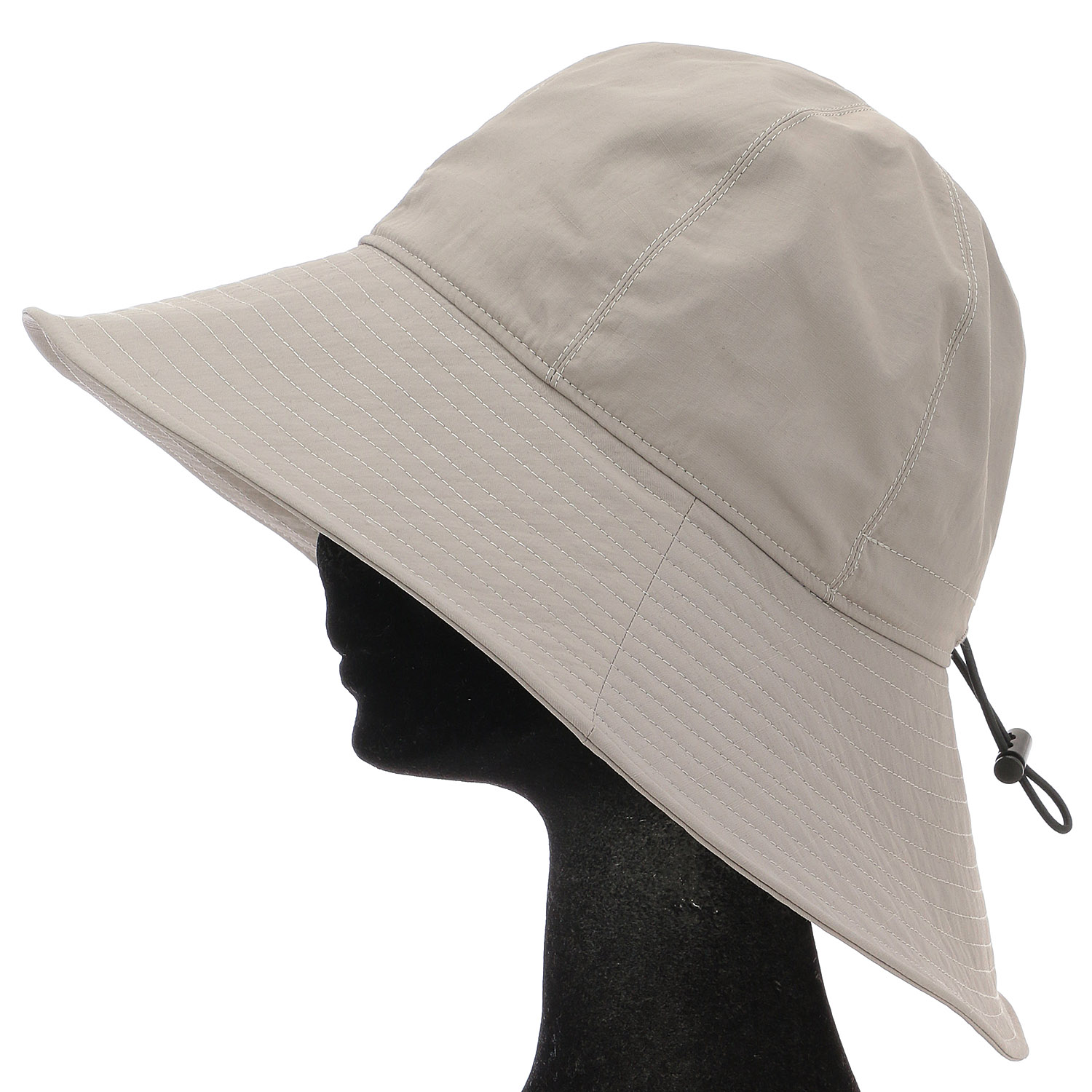 広ツバUVキャペリン - 画像2