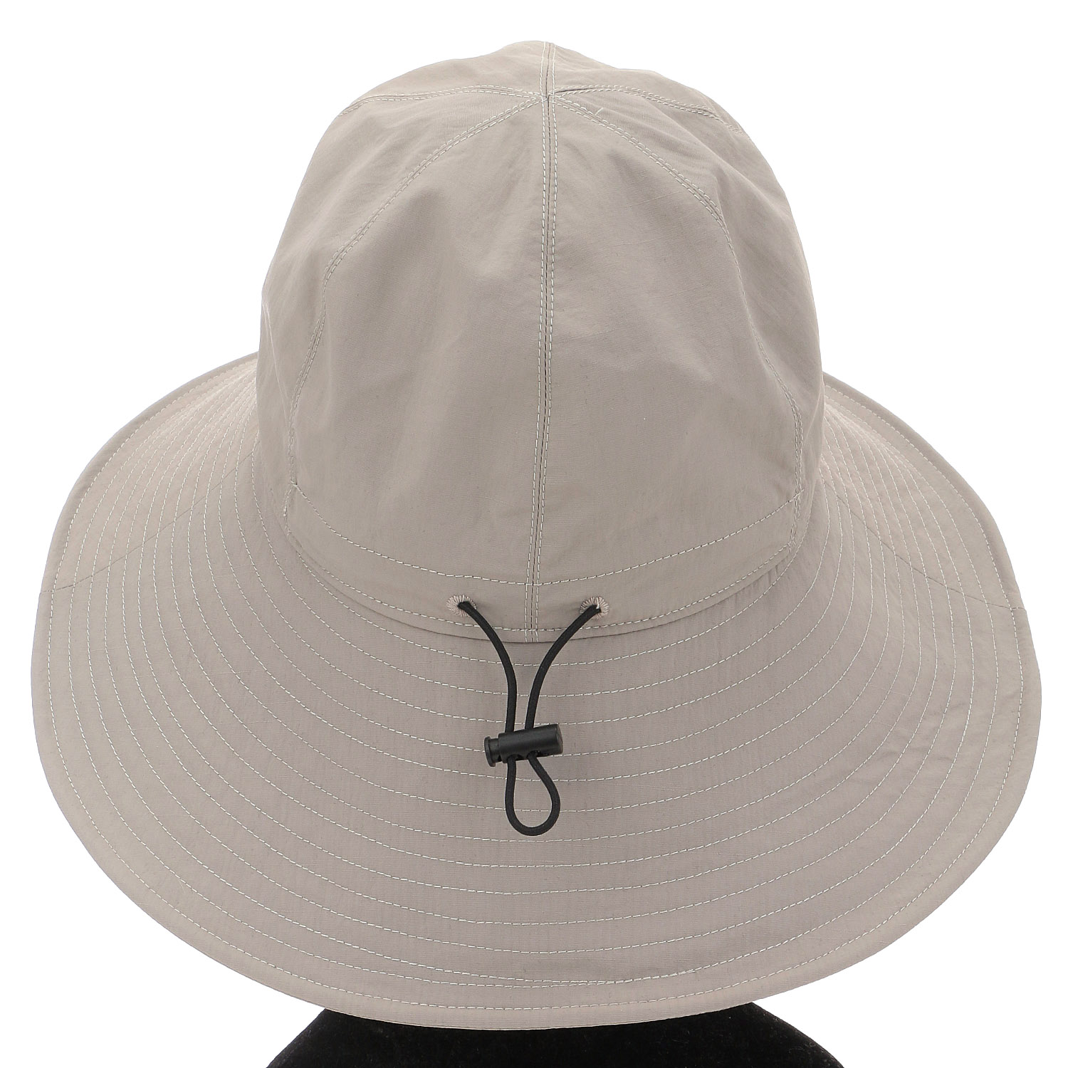 広ツバUVキャペリン - 画像3