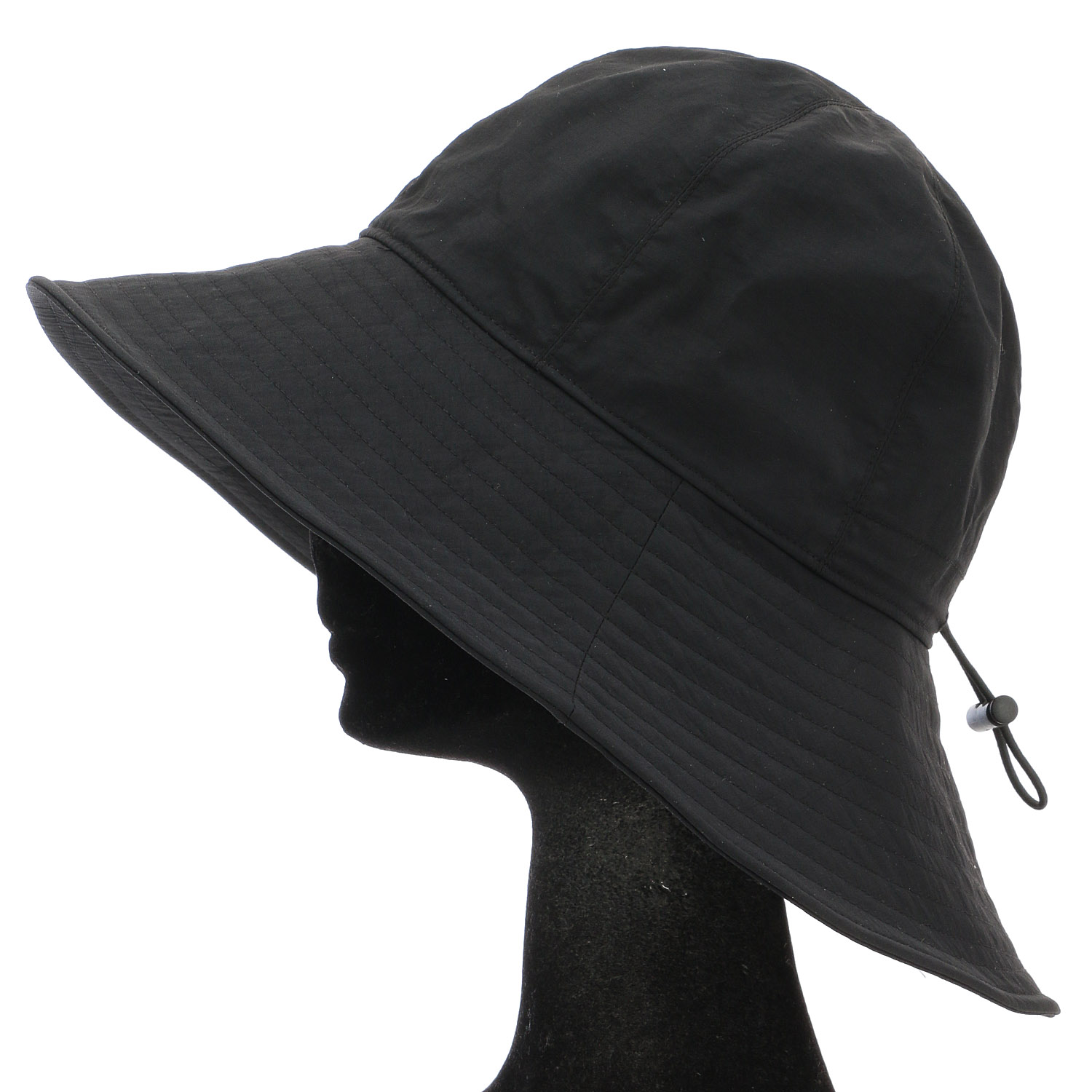 広ツバUVキャペリン - 画像5