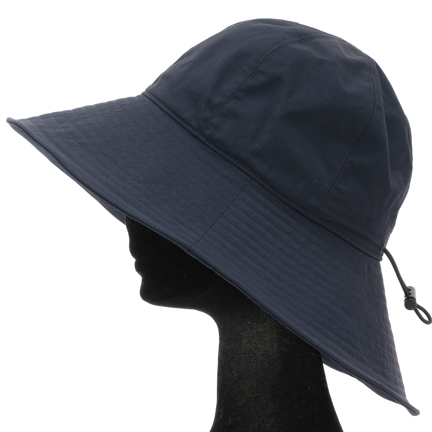 広ツバUVキャペリン - 画像6