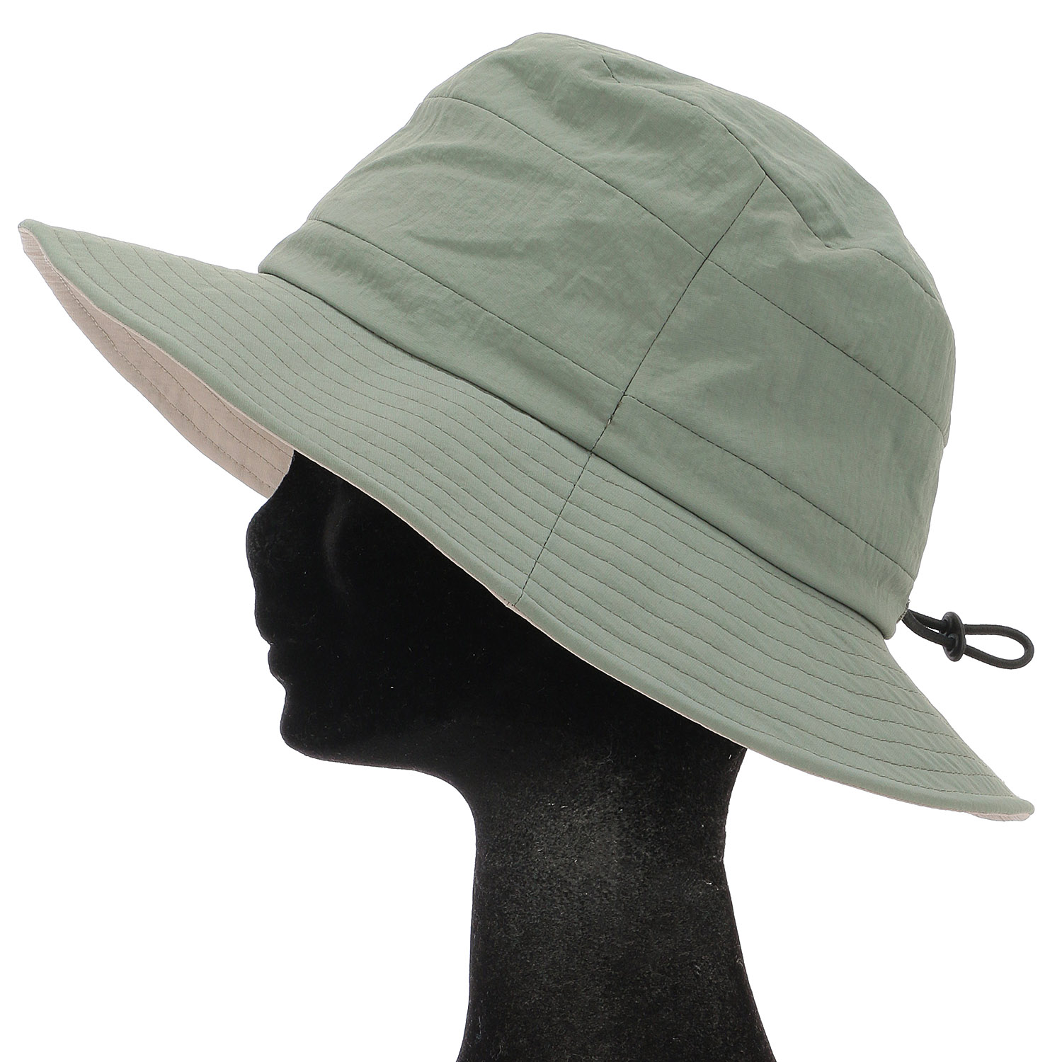 UVカジュアルハット - 画像4