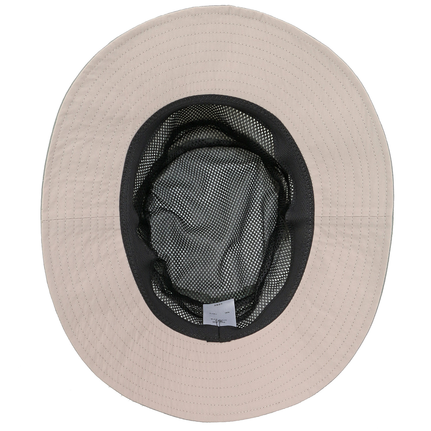 UVカジュアルハット - 画像6