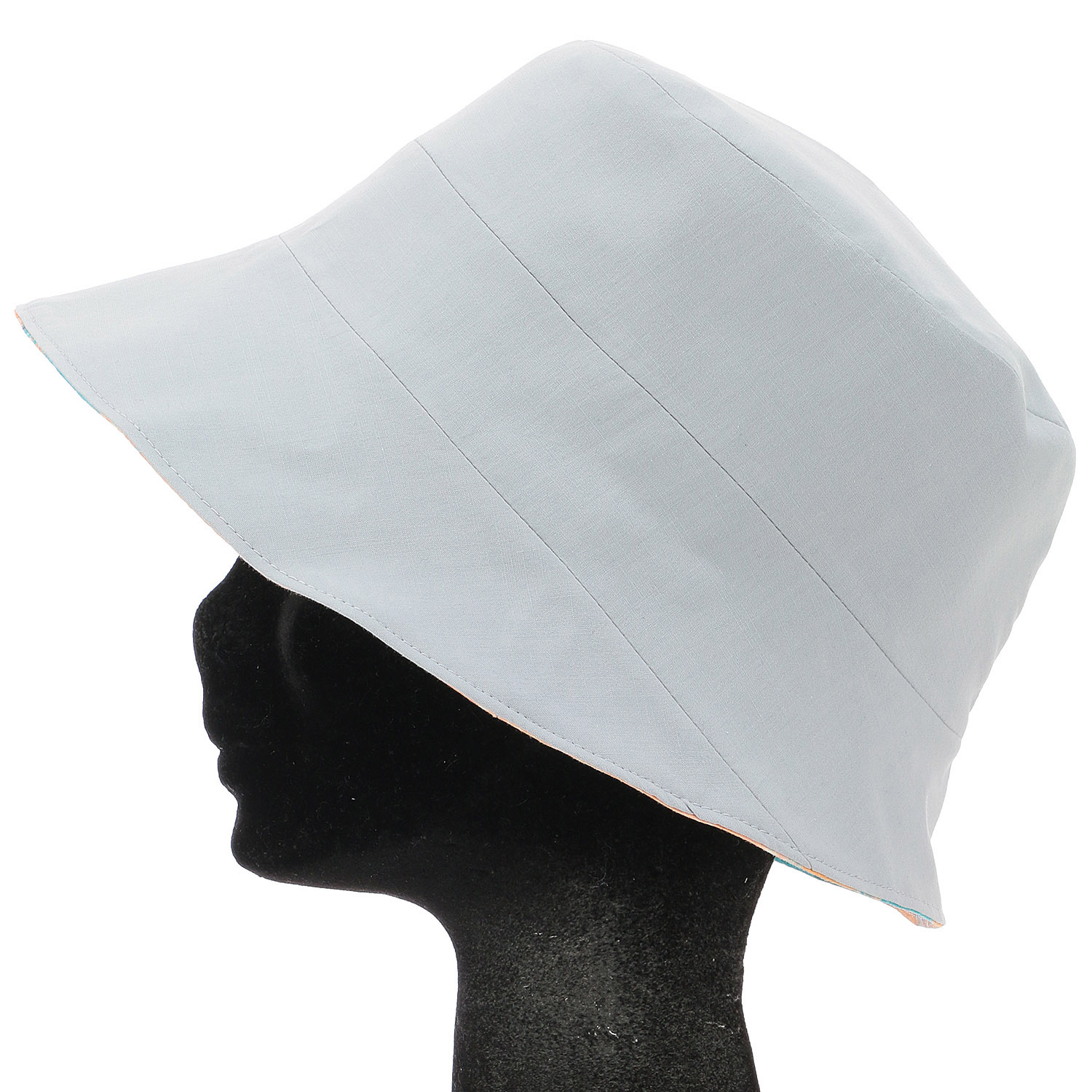 切替リバーシブルハット - 画像6