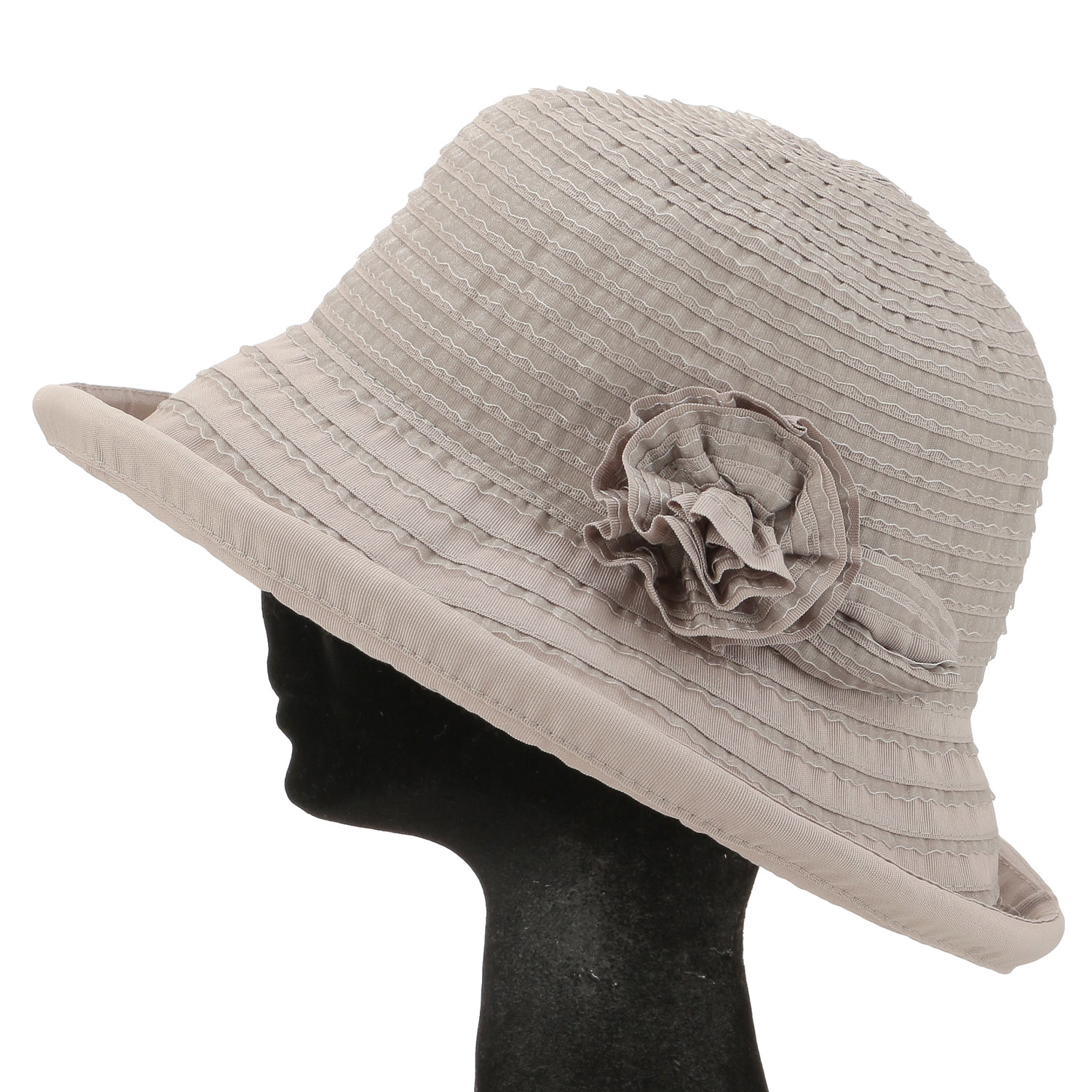 オーガンジーセーラーハット - 画像2