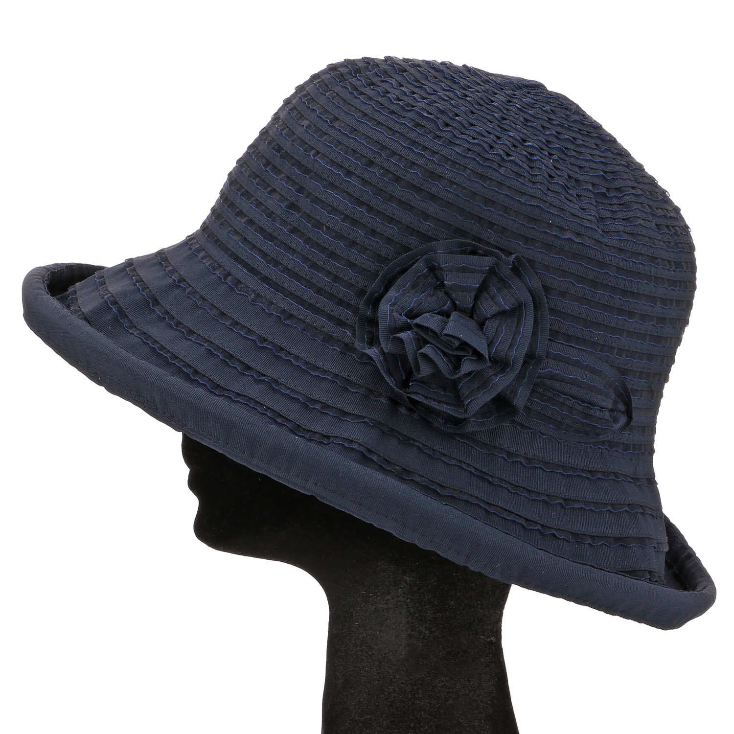 オーガンジーセーラーハット - 画像4