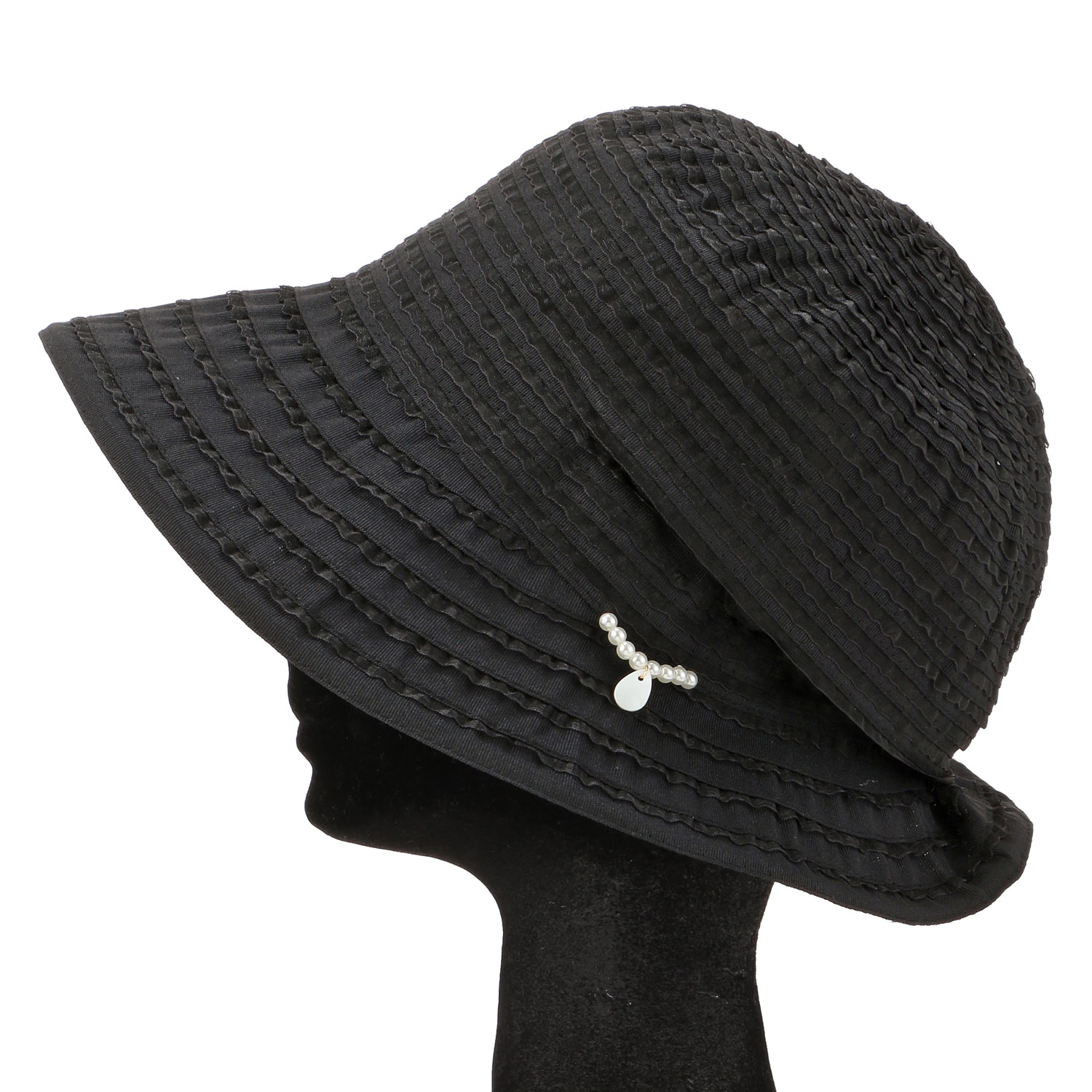 オーガンジーブレードクロッシェ - 画像3