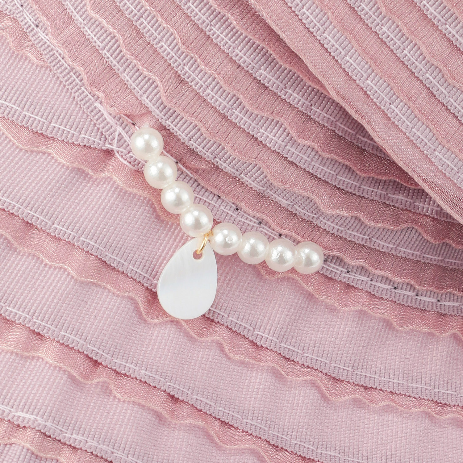 オーガンジーブレードクロッシェ - 画像7