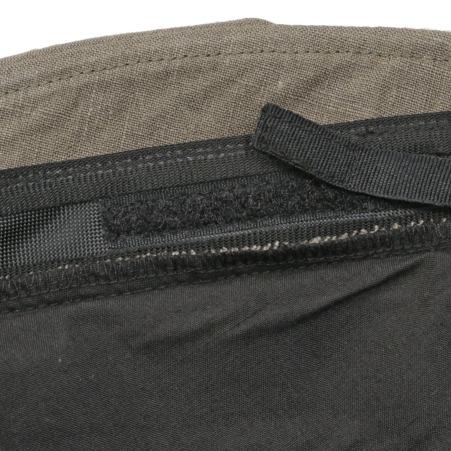 リネンオブザーハット レース切替 - 画像4