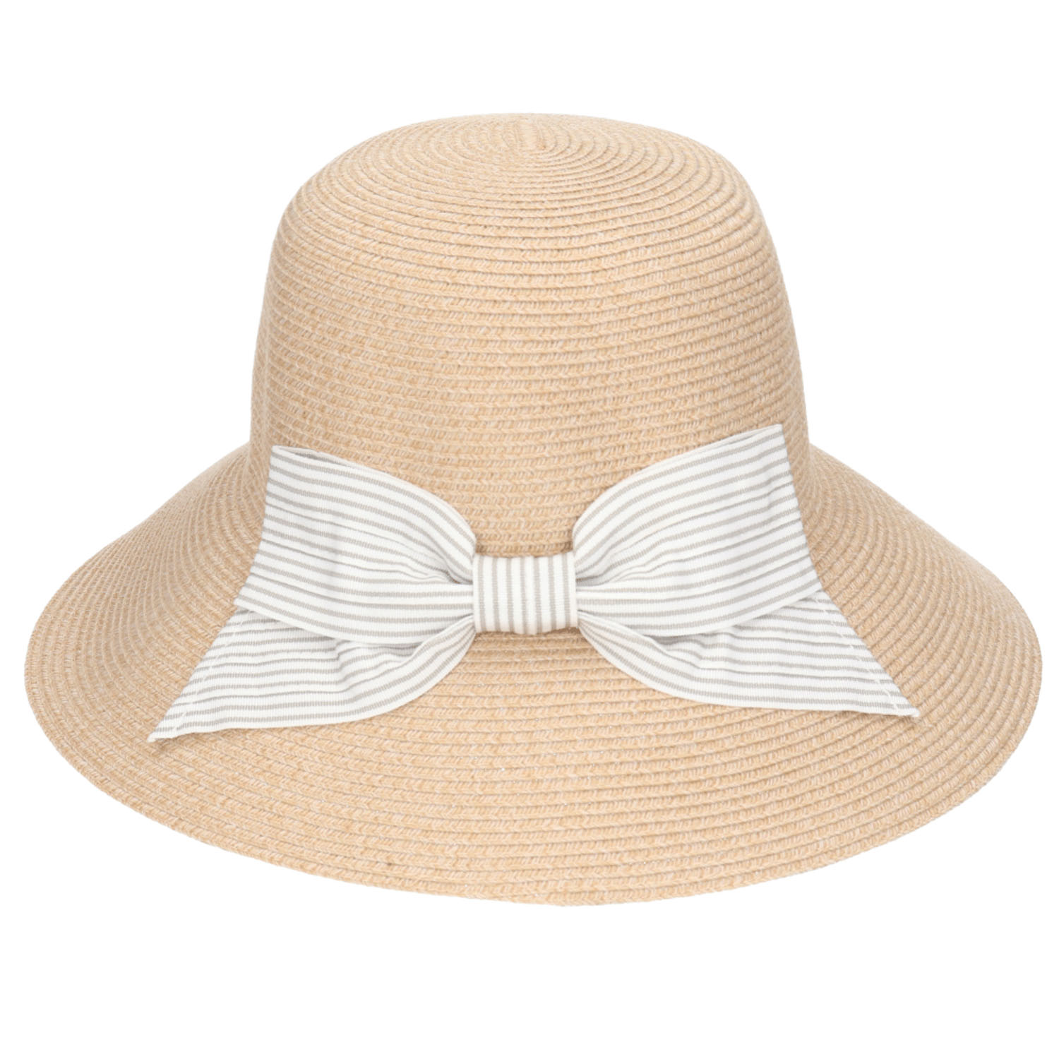MILSA キレイナリボンハット - 画像6