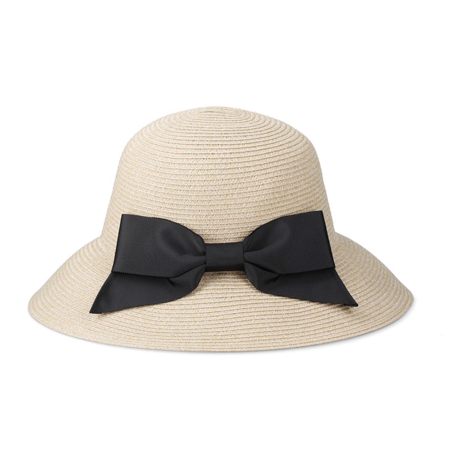 MILSA キレイナリボンハット - 画像8