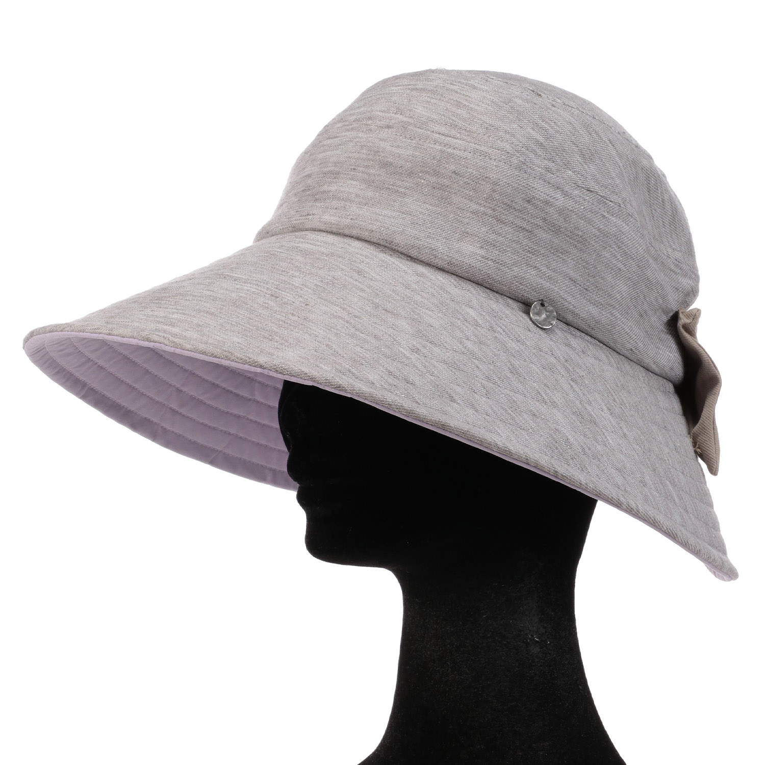 顔色明るくフリーハット - 画像1