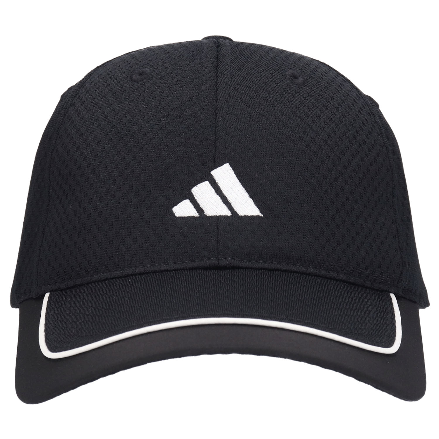 adidas ライトメッシュキャップ - 画像5