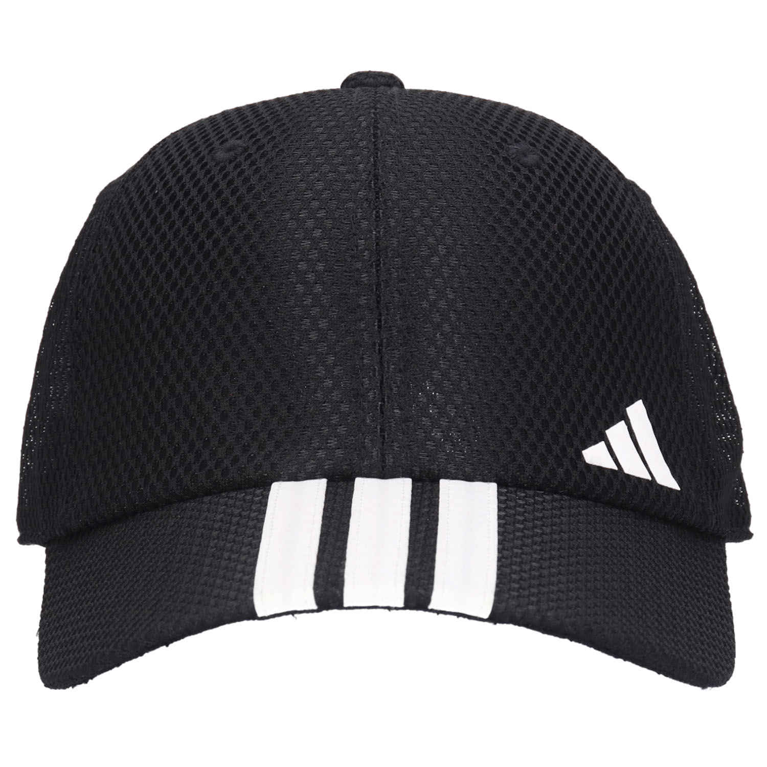 adidas ポリジン ライトメッシュキャップ - 画像7