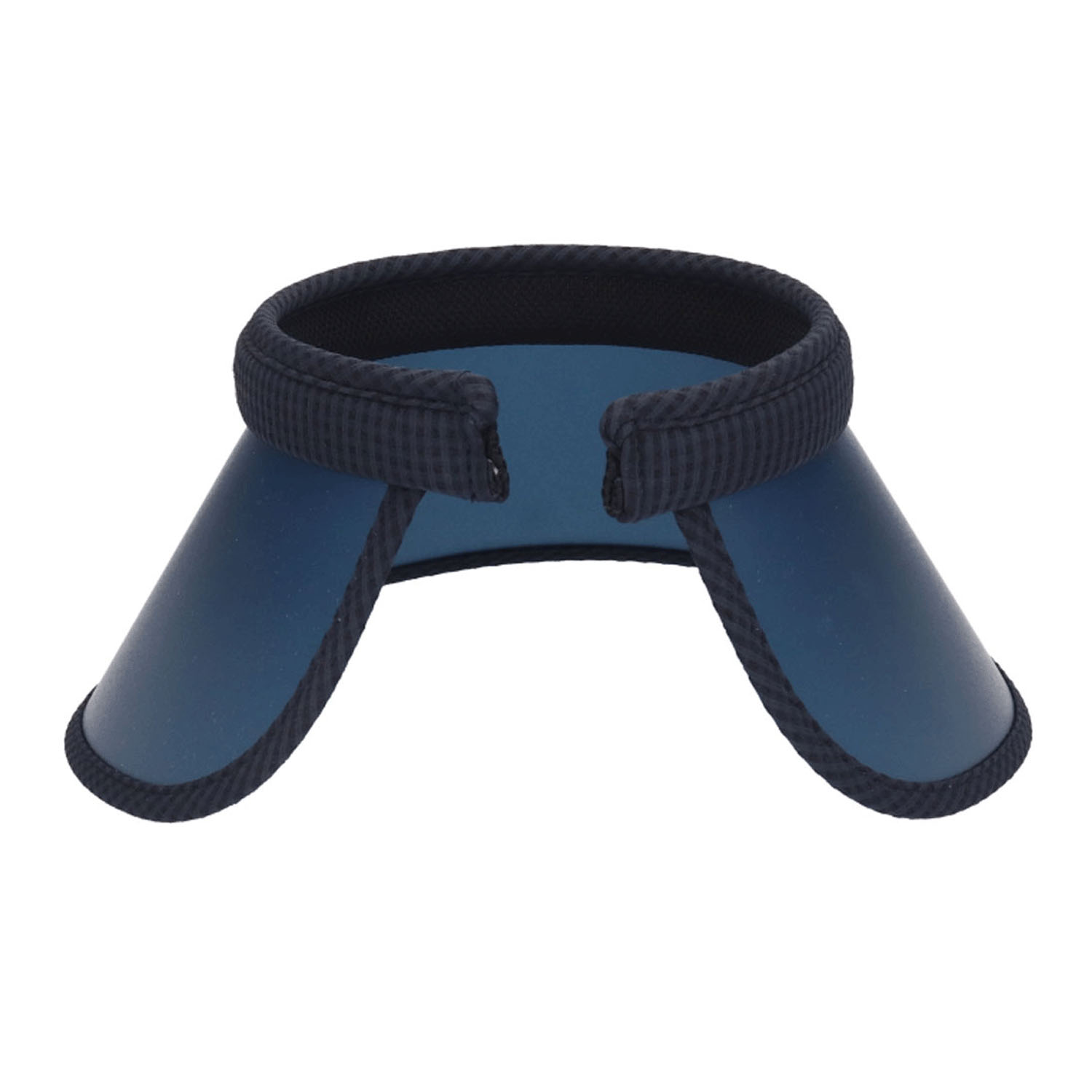 FILA シアーサッカークリップバイザー - 画像6