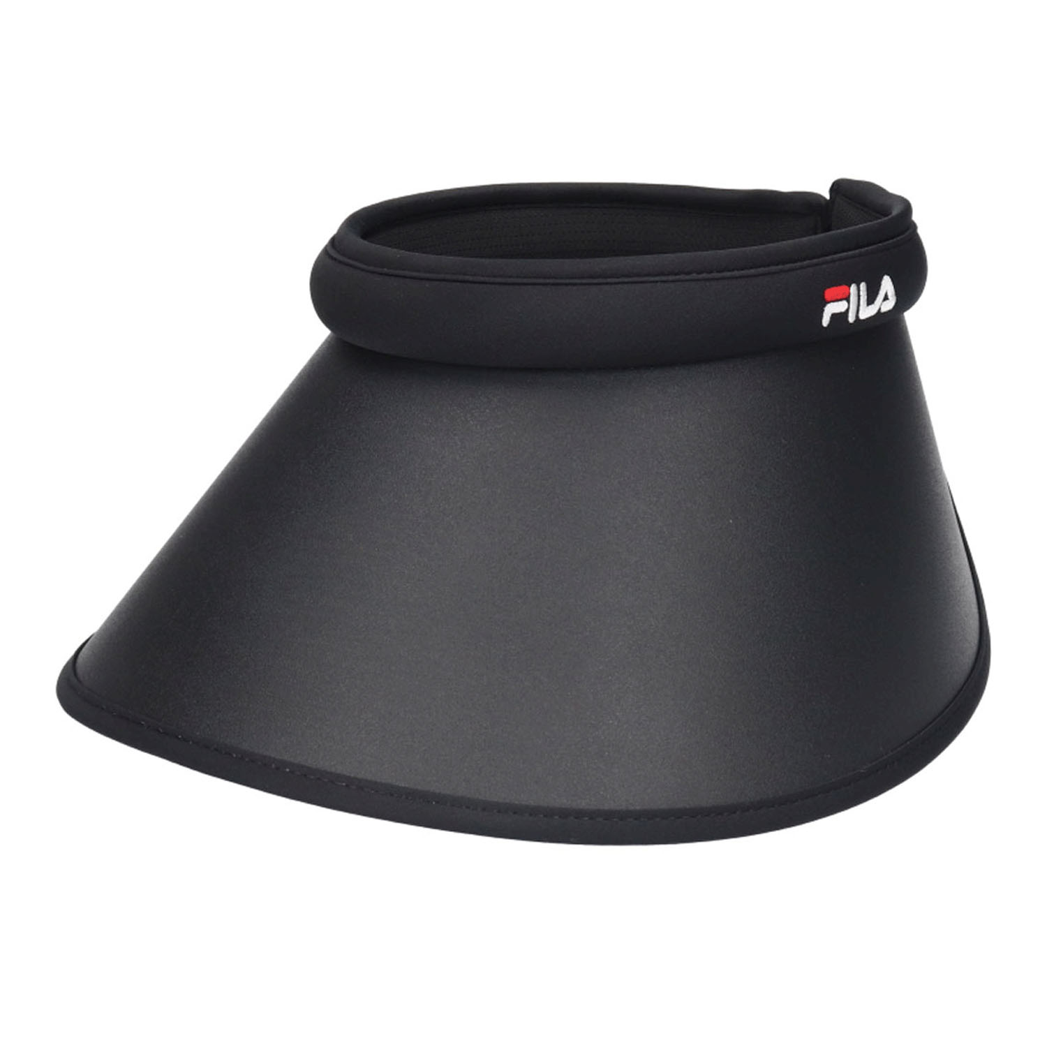 FILA ワイドバイザー - 画像2
