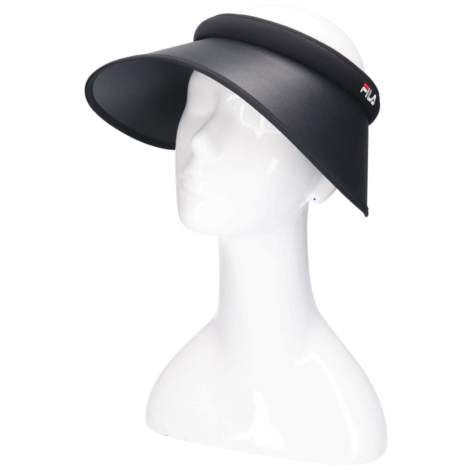 FILA ワイドバイザー - 画像1