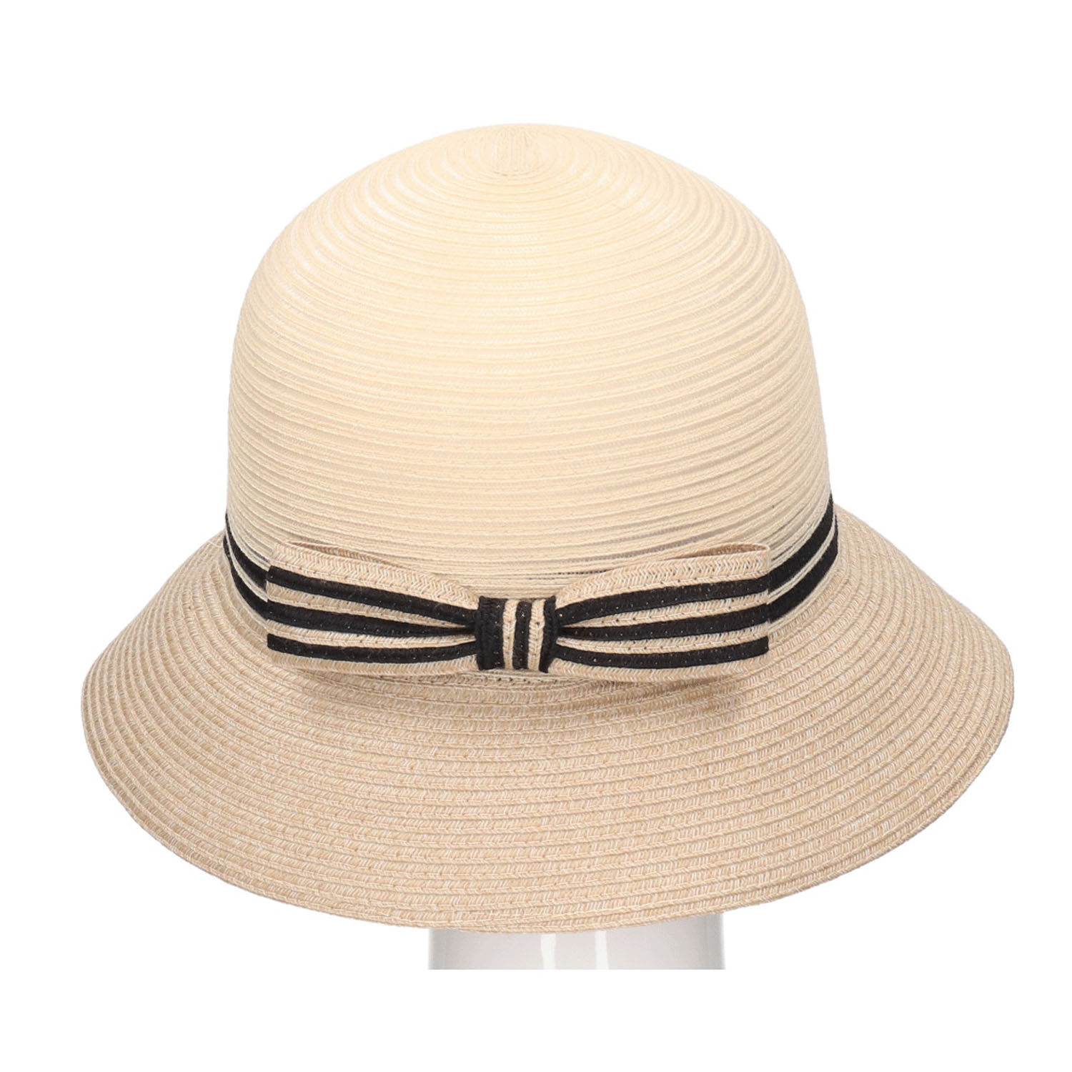 MILSA キレイナブレードバックリボンハット - 画像5