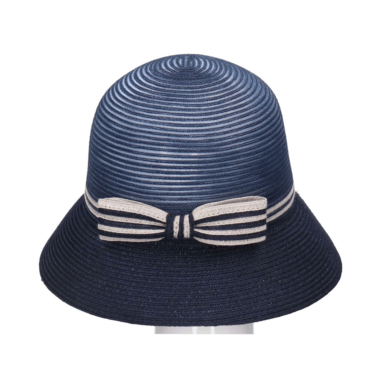 MILSA キレイナブレードバックリボンハット - 画像7