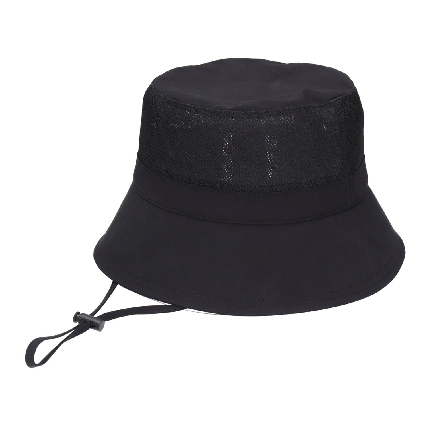 MILSA ムレーズメッシュバケットハット - 画像3