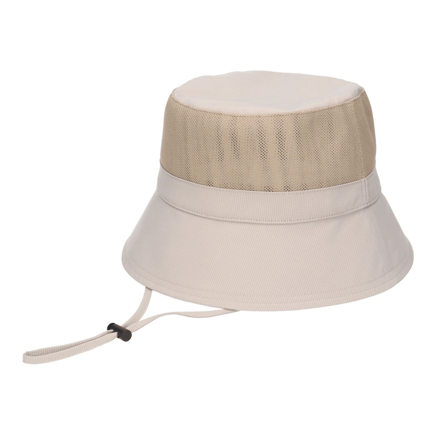 MILSA ムレーズメッシュバケットハット - 画像5
