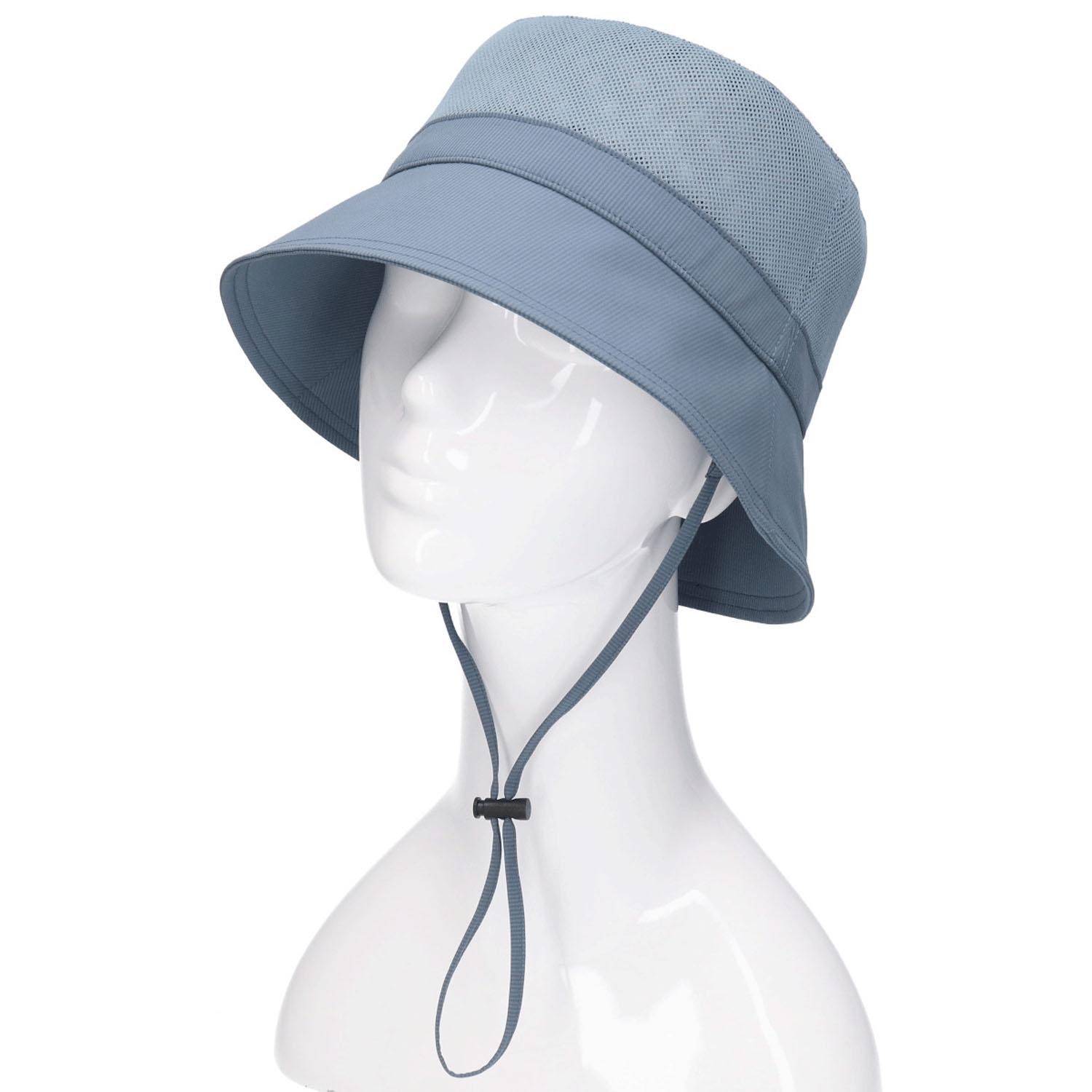 MILSA ムレーズメッシュバケットハット - 画像7