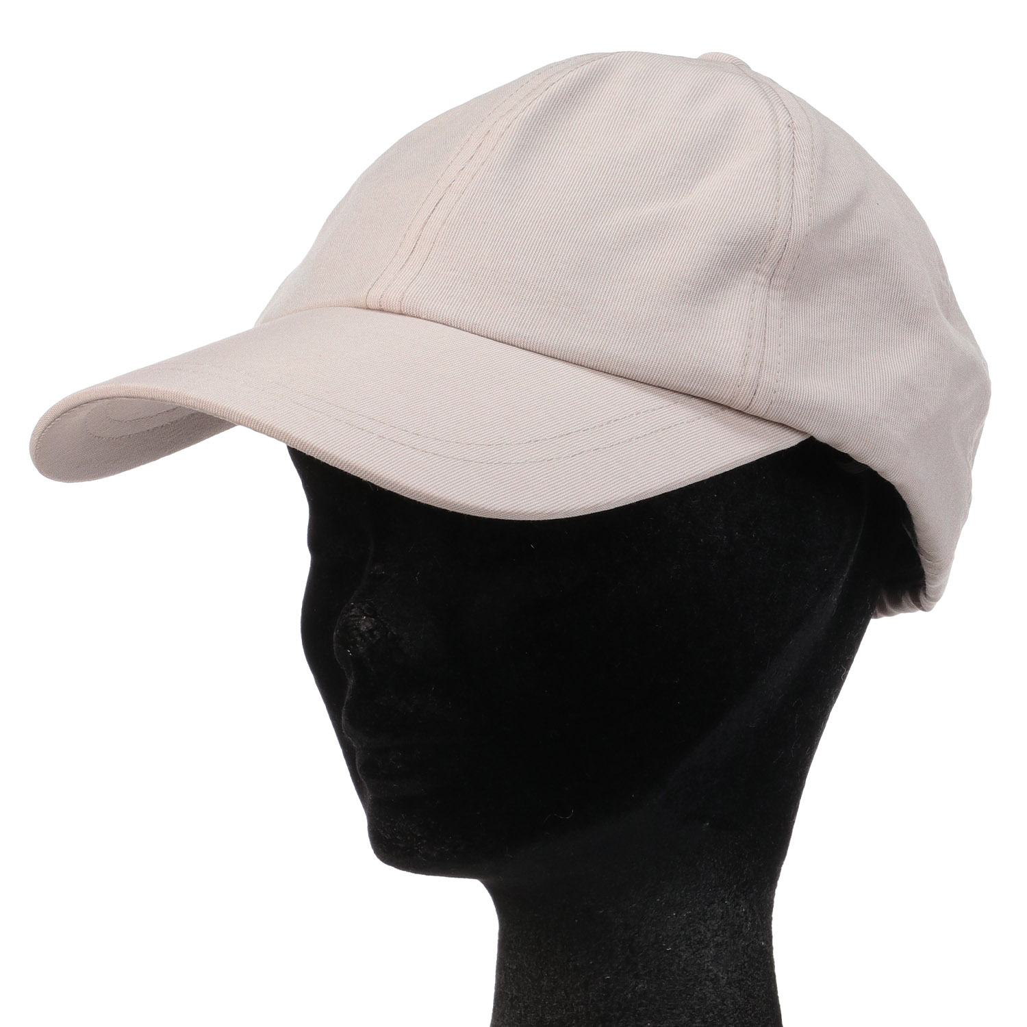 あご紐付きシェードキャップ - 画像4