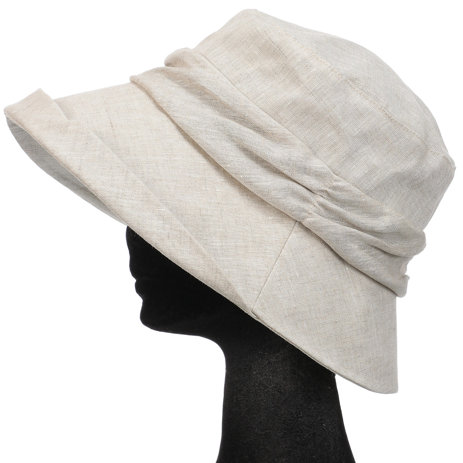 冷感リネンオブザー - 画像3