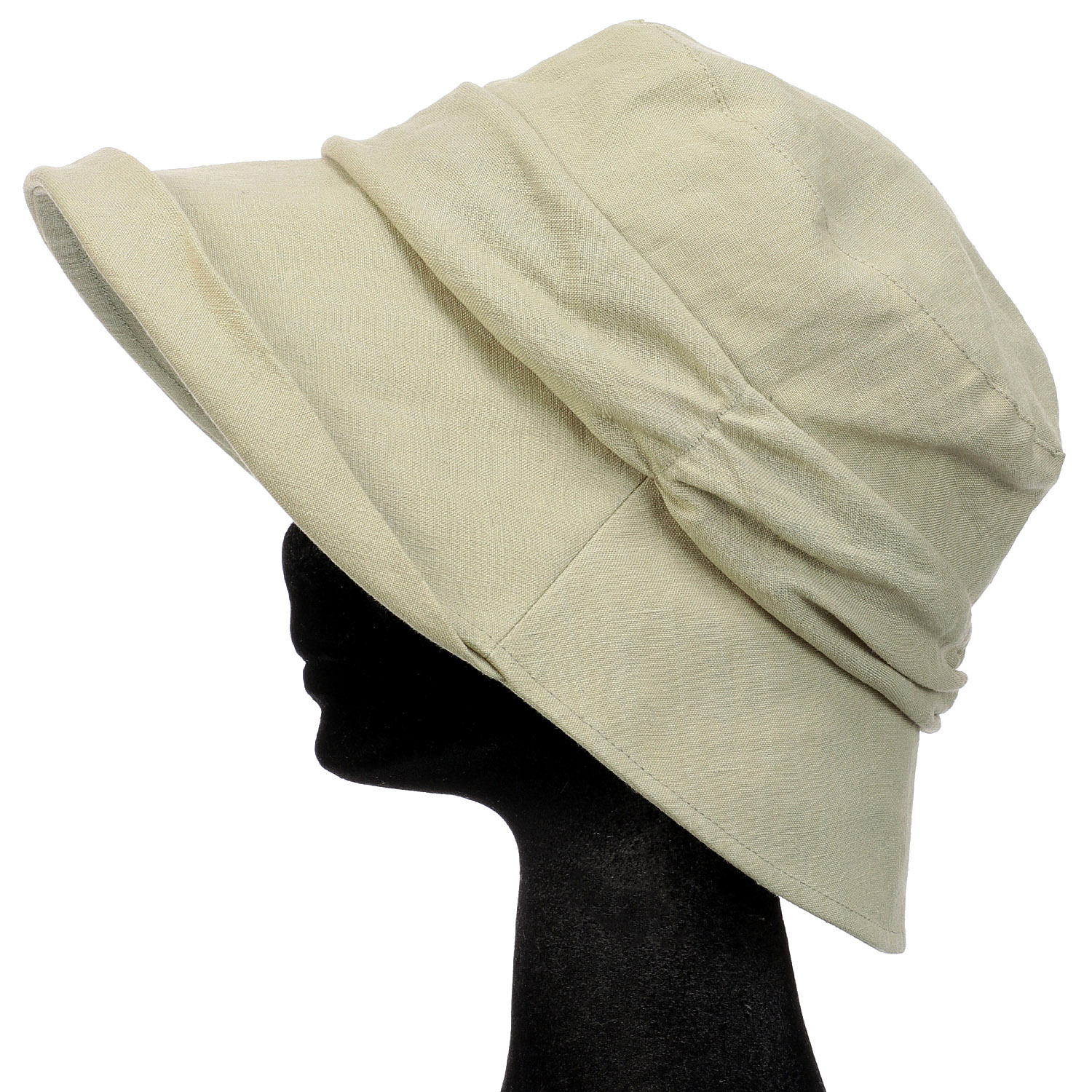 冷感リネンオブザー - 画像4