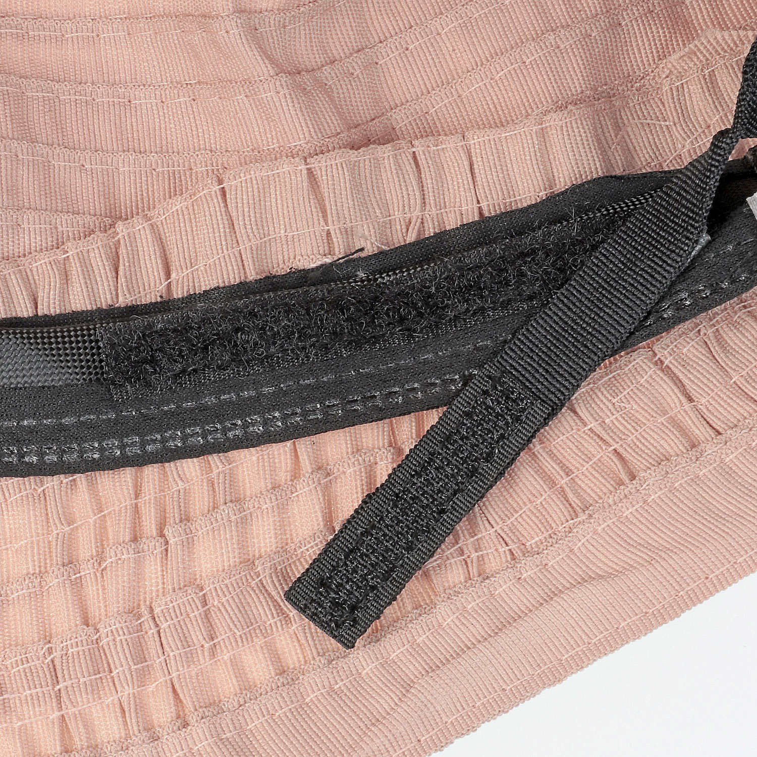 刺繍ブレードクロッシェ - 画像6