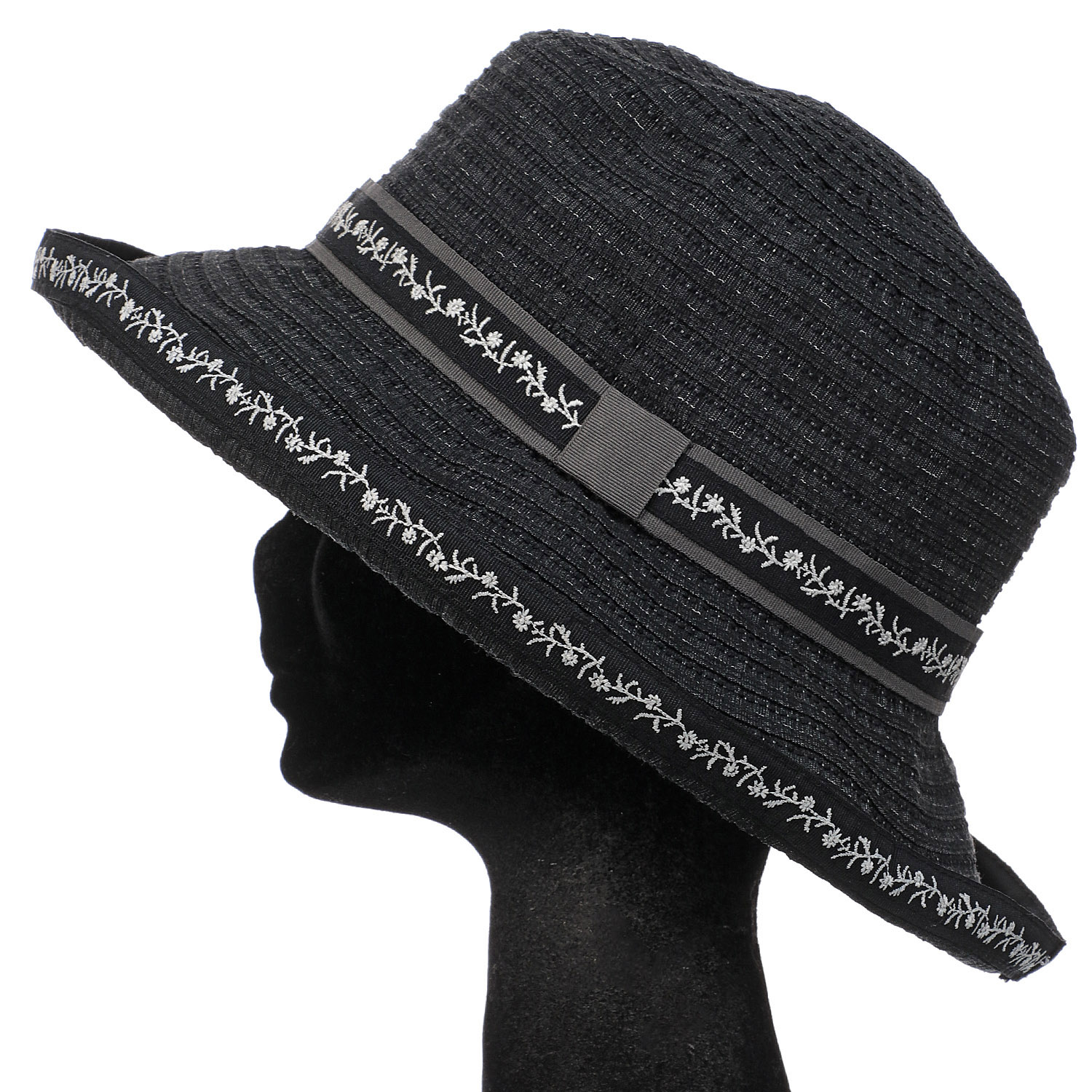 刺繍ブレードセーラー - 画像3