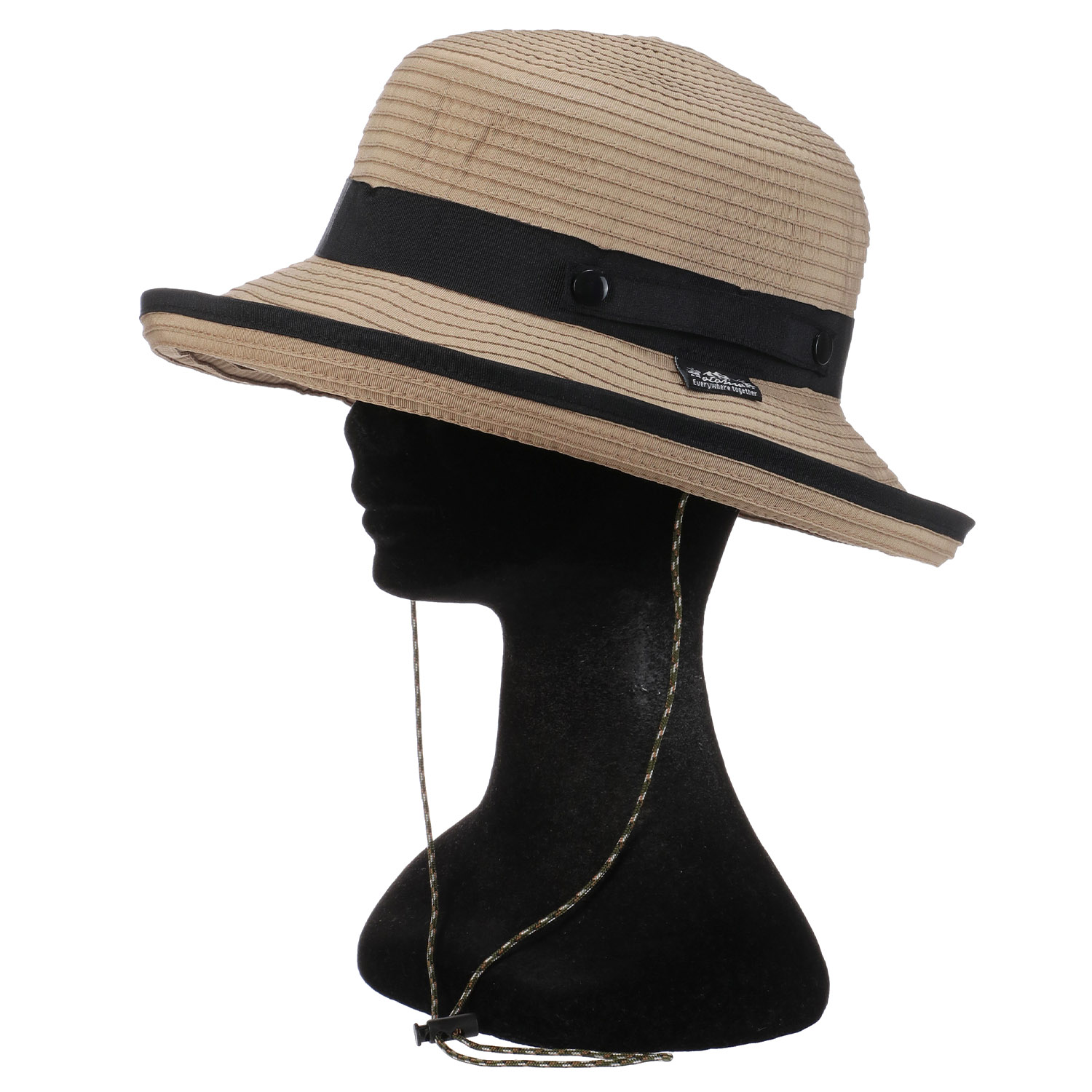 グログランセーラーハット - 画像4