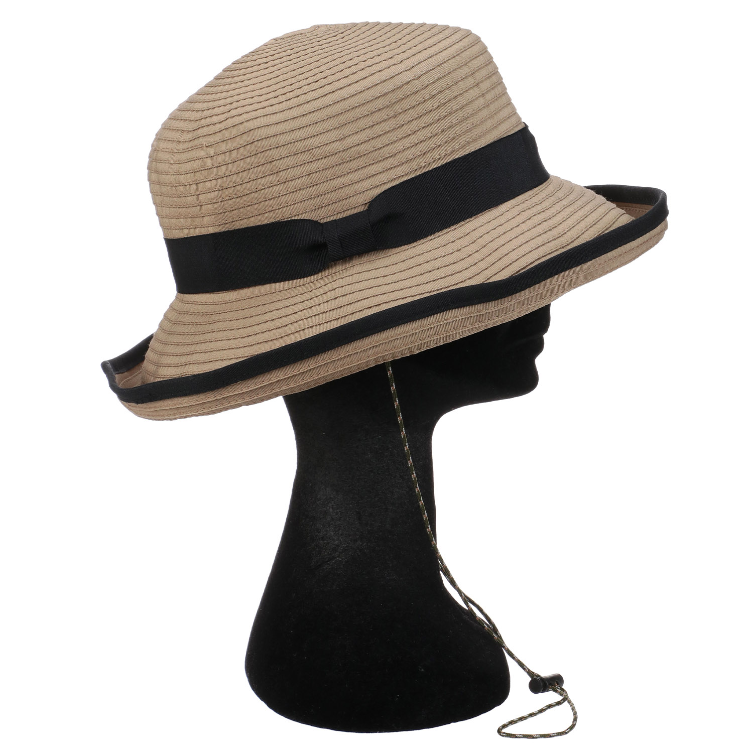 グログランセーラーハット - 画像5