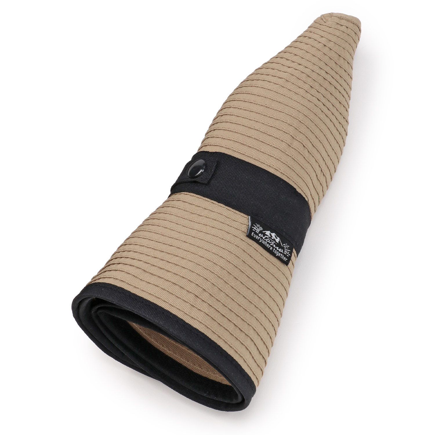 グログランセーラーハット - 画像8