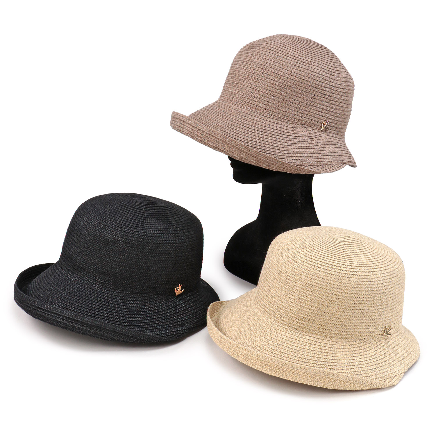 ペーパーオブザーハット - 画像1