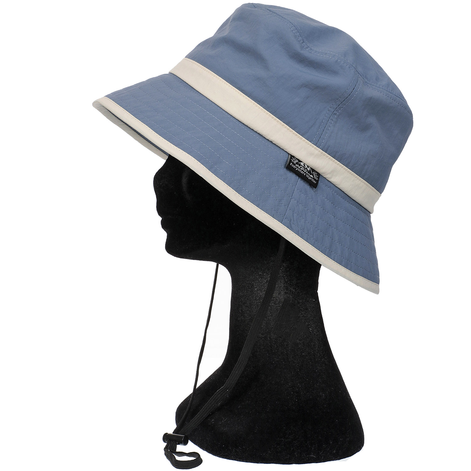 冷感撥水アクティブバケット - 画像5