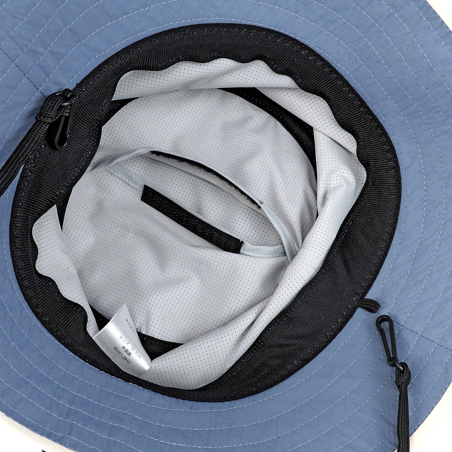 冷感撥水アクティブバケット - 画像7