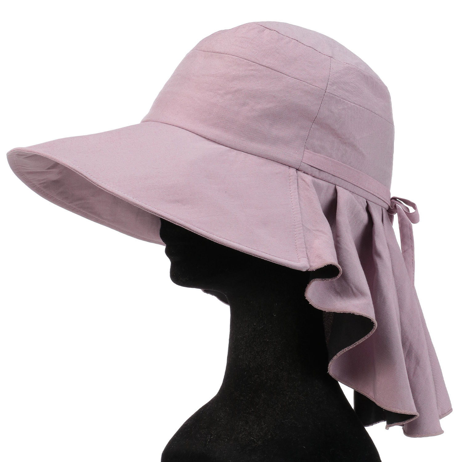 一級遮光リボンハット - 画像4