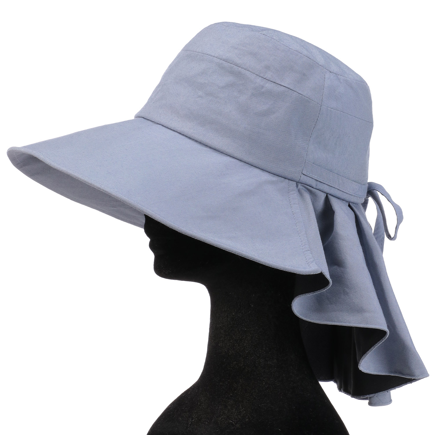 一級遮光リボンハット - 画像6