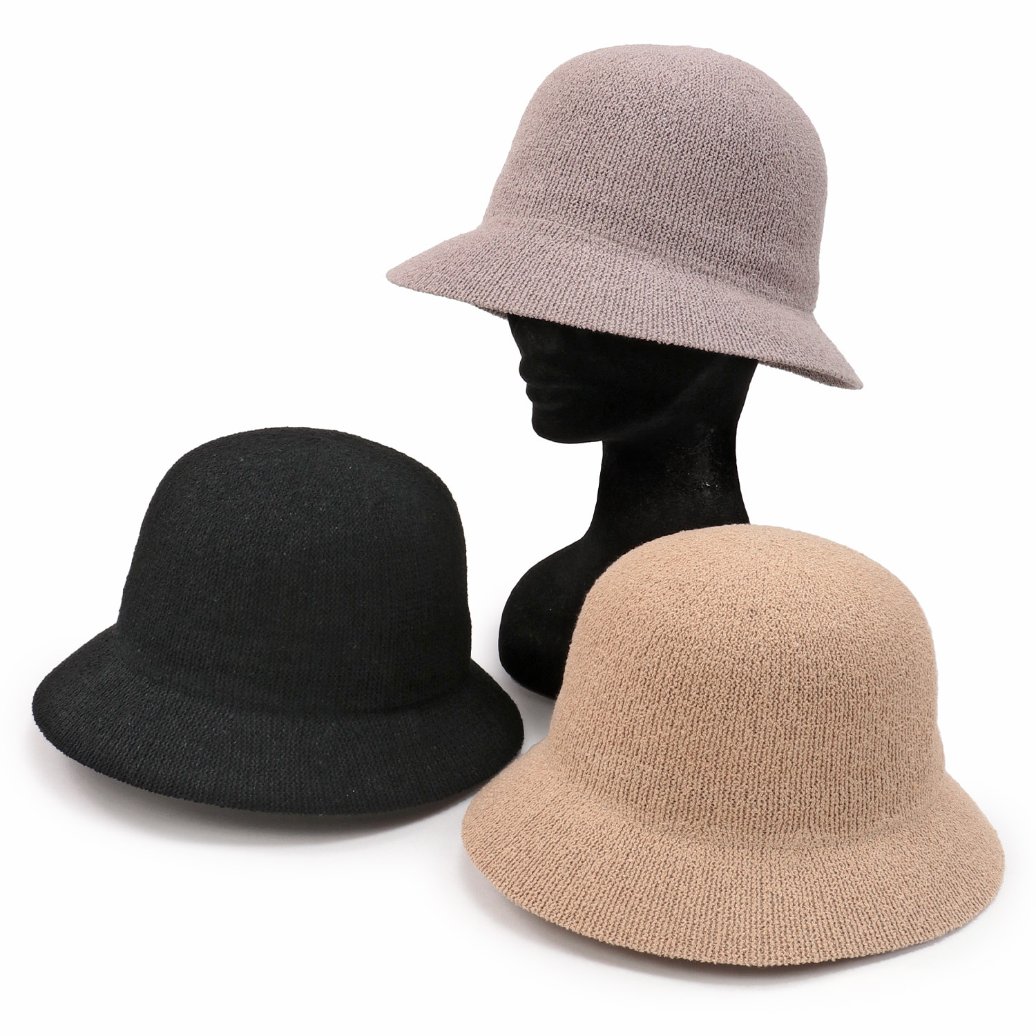 パイルサーモハット - 画像1