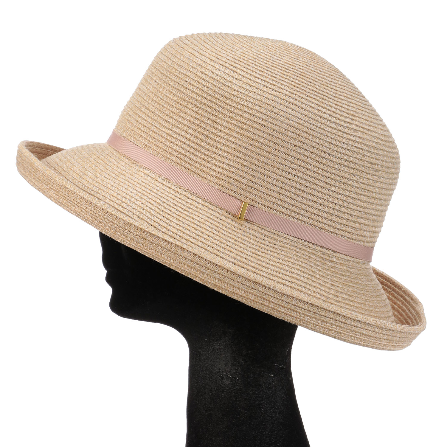 ナチュラルライクオブザーハット - 画像3