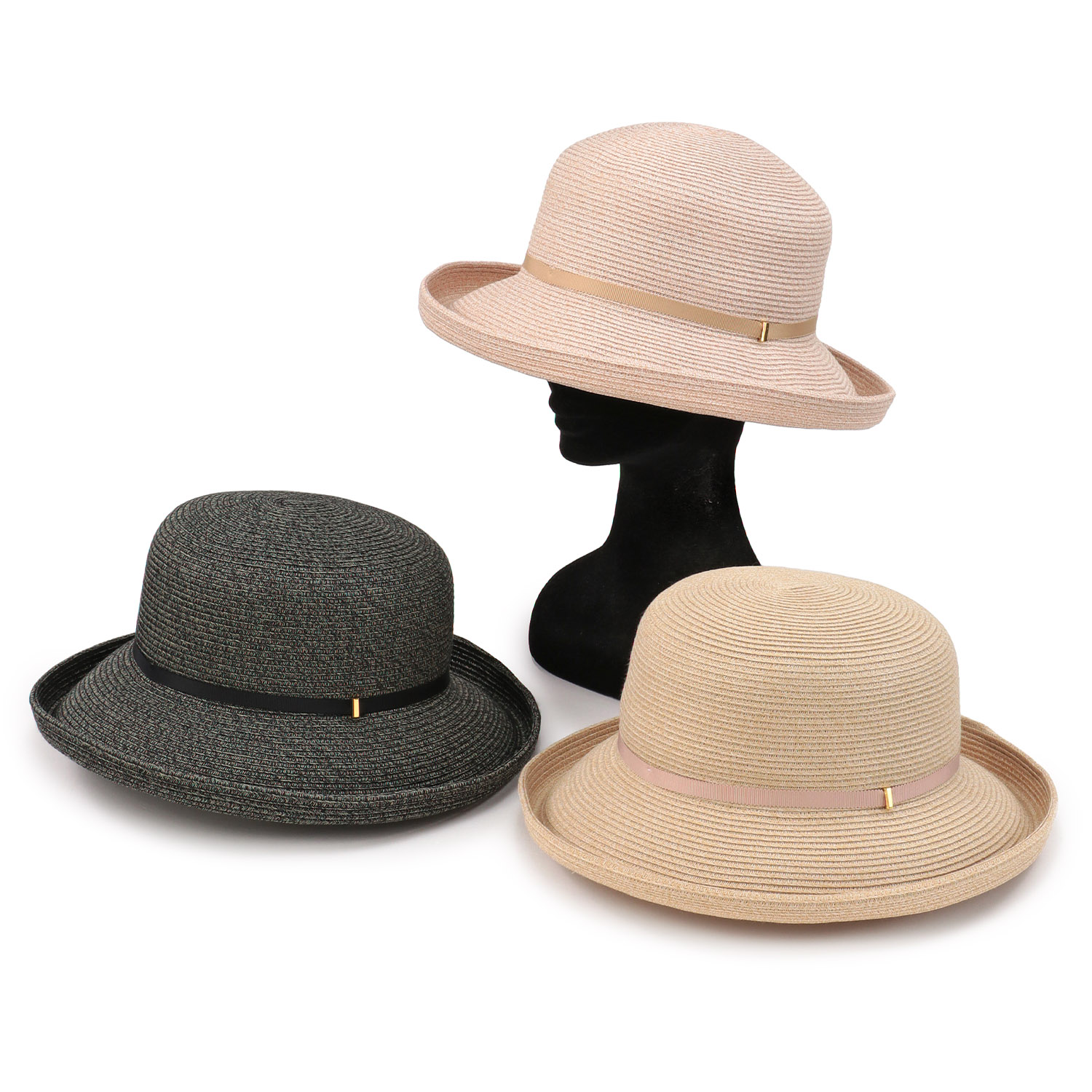 ナチュラルライクオブザーハット - 画像1